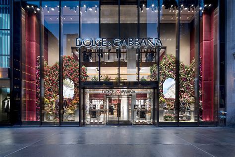 dolce gabbana fifth avenue|dolce and gabbana designer.